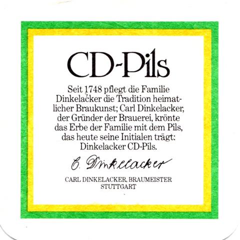 stuttgart s-bw dinkel cd pils 6b (quad185-seit 1748-schrift dnner)
